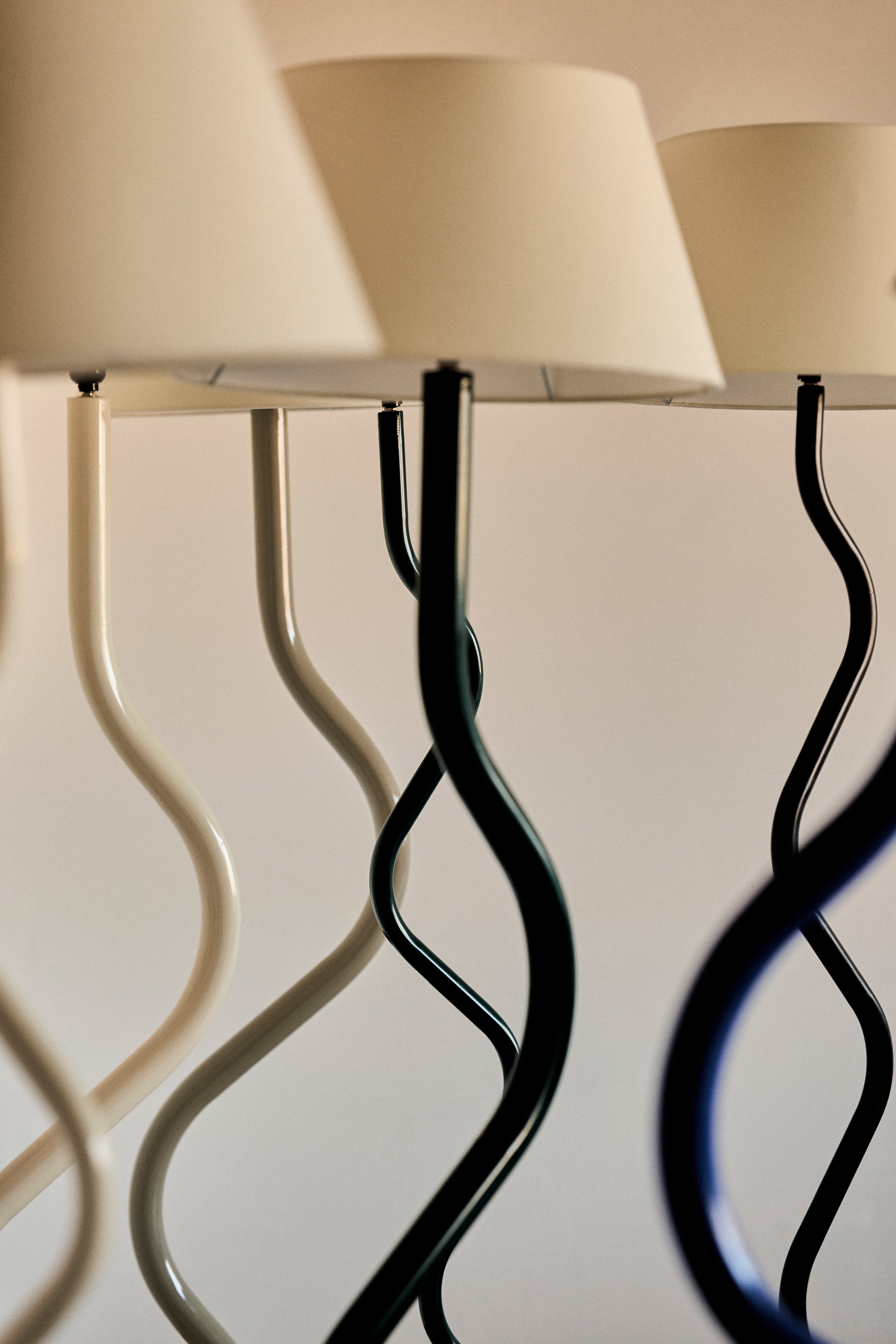 Colección Acero – Casa Luz Design
