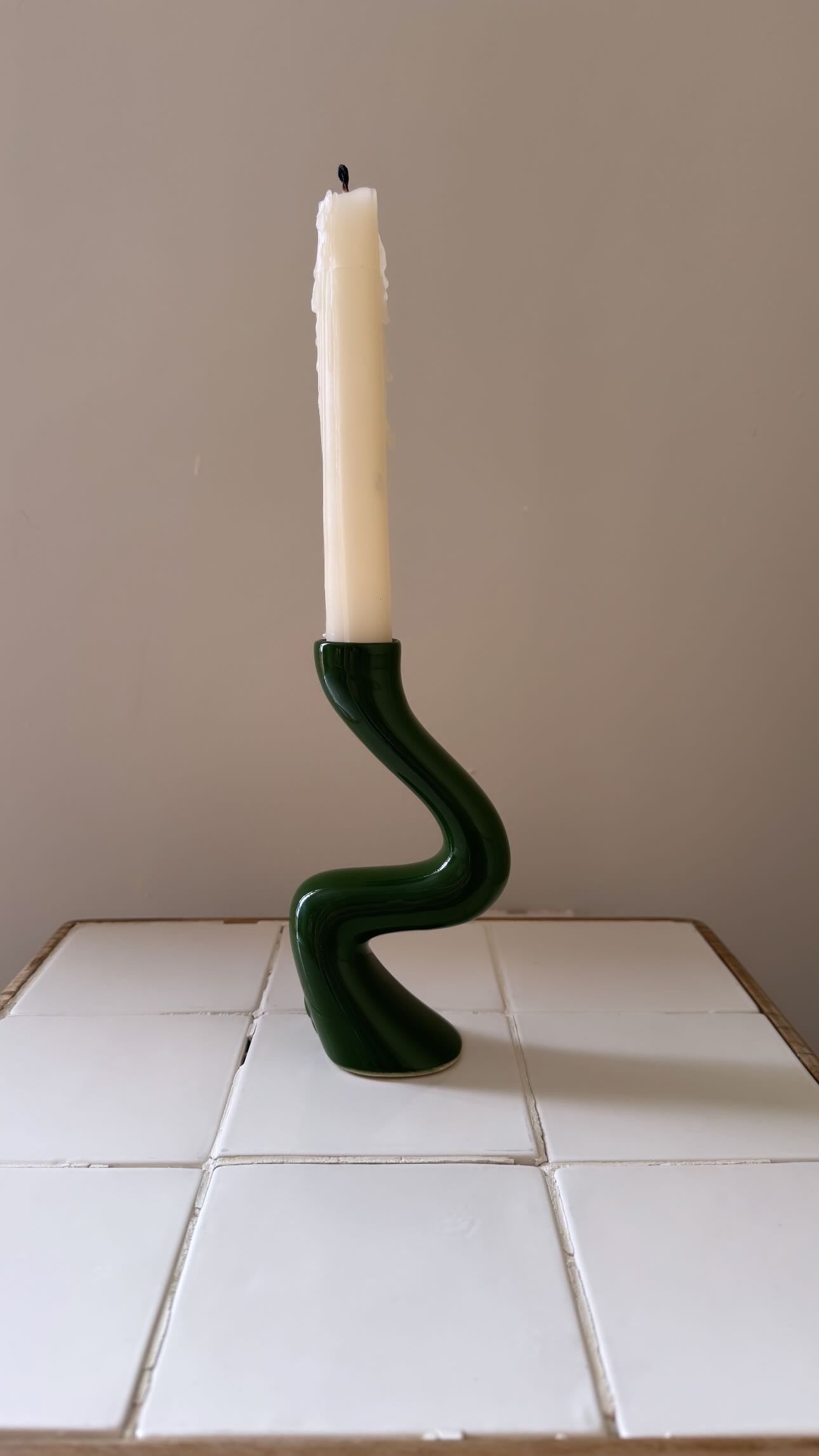 Esse Candelabro Set