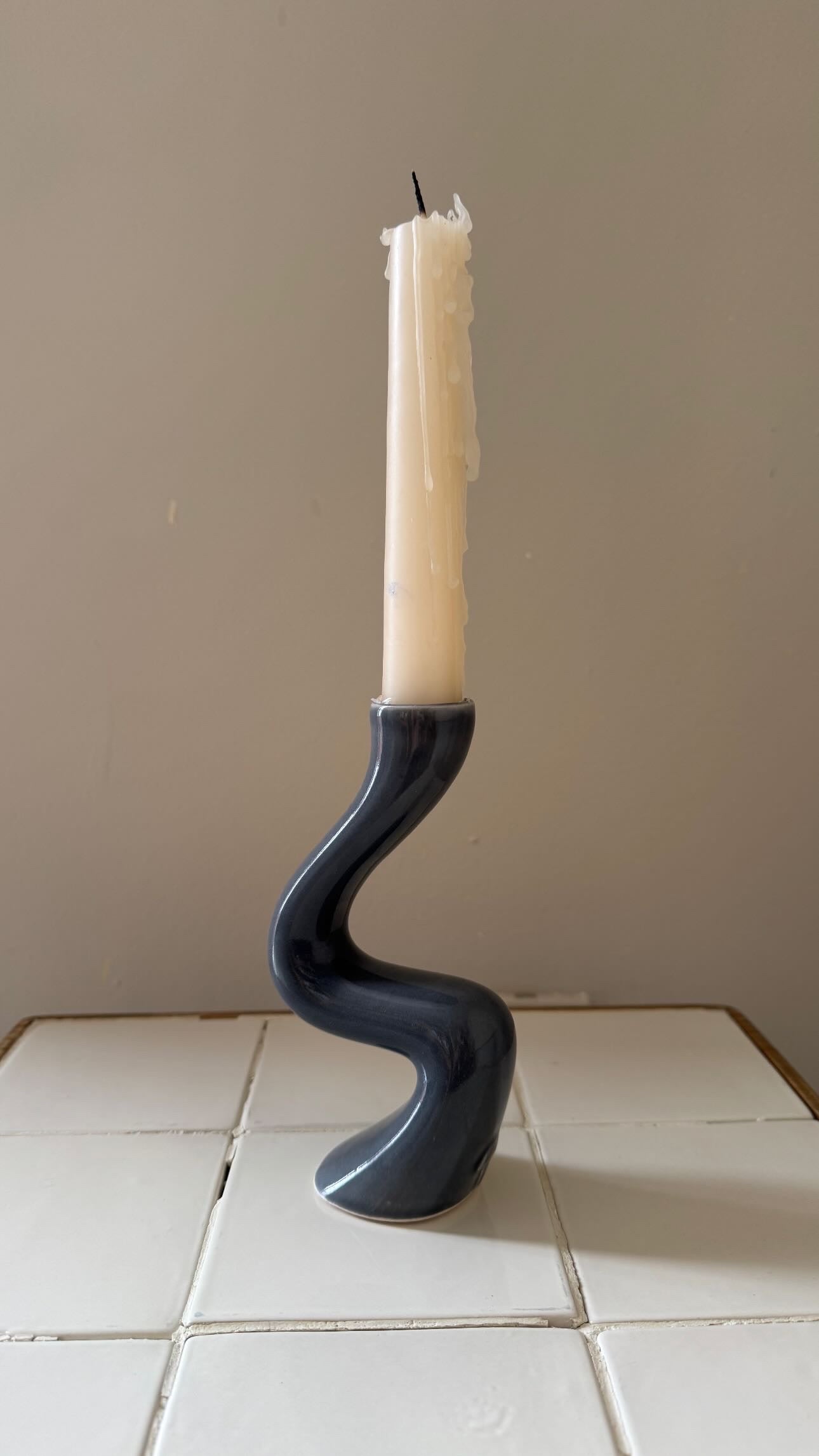 Esse Candelabro Set