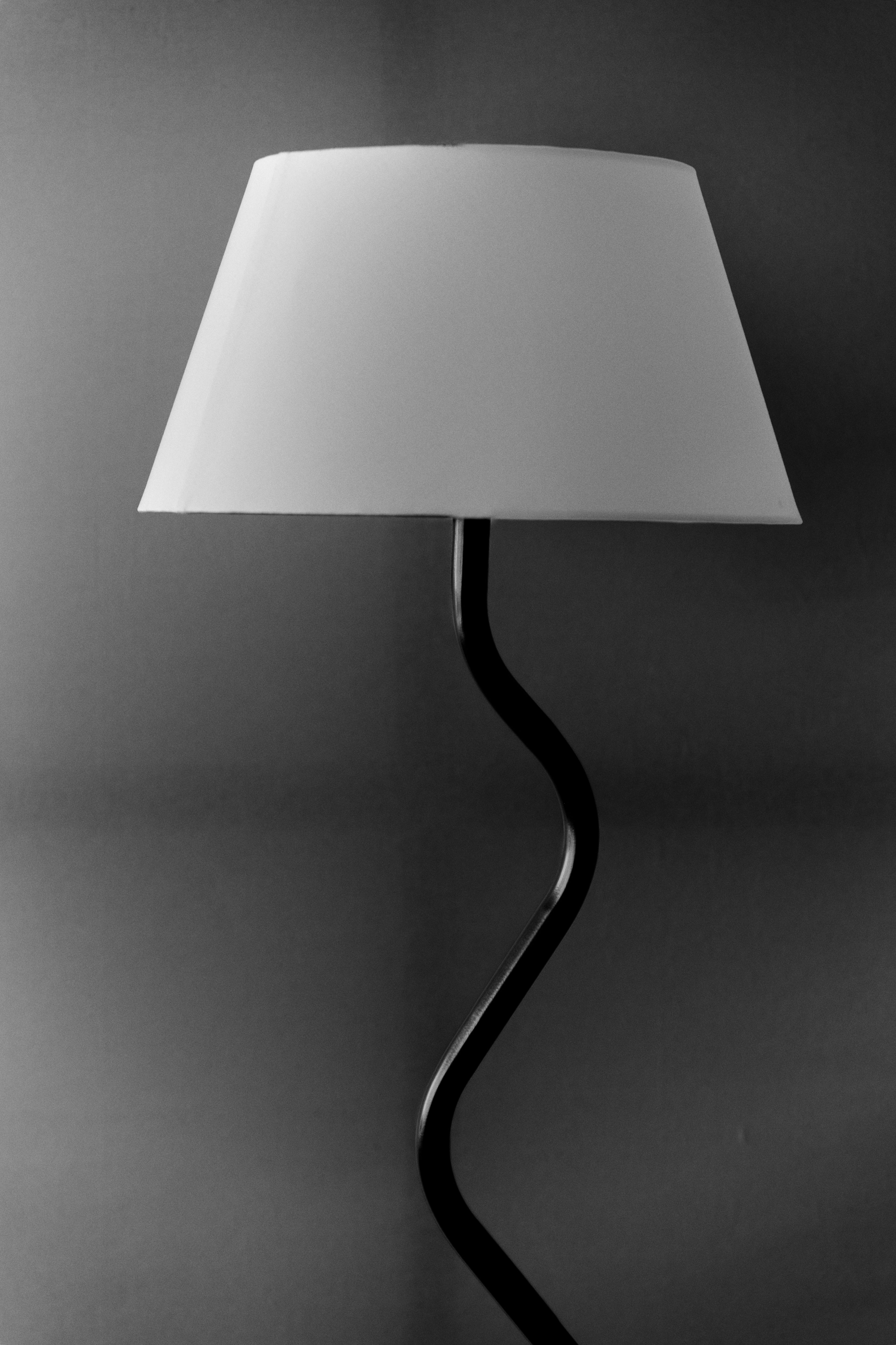 Elsa Lamp