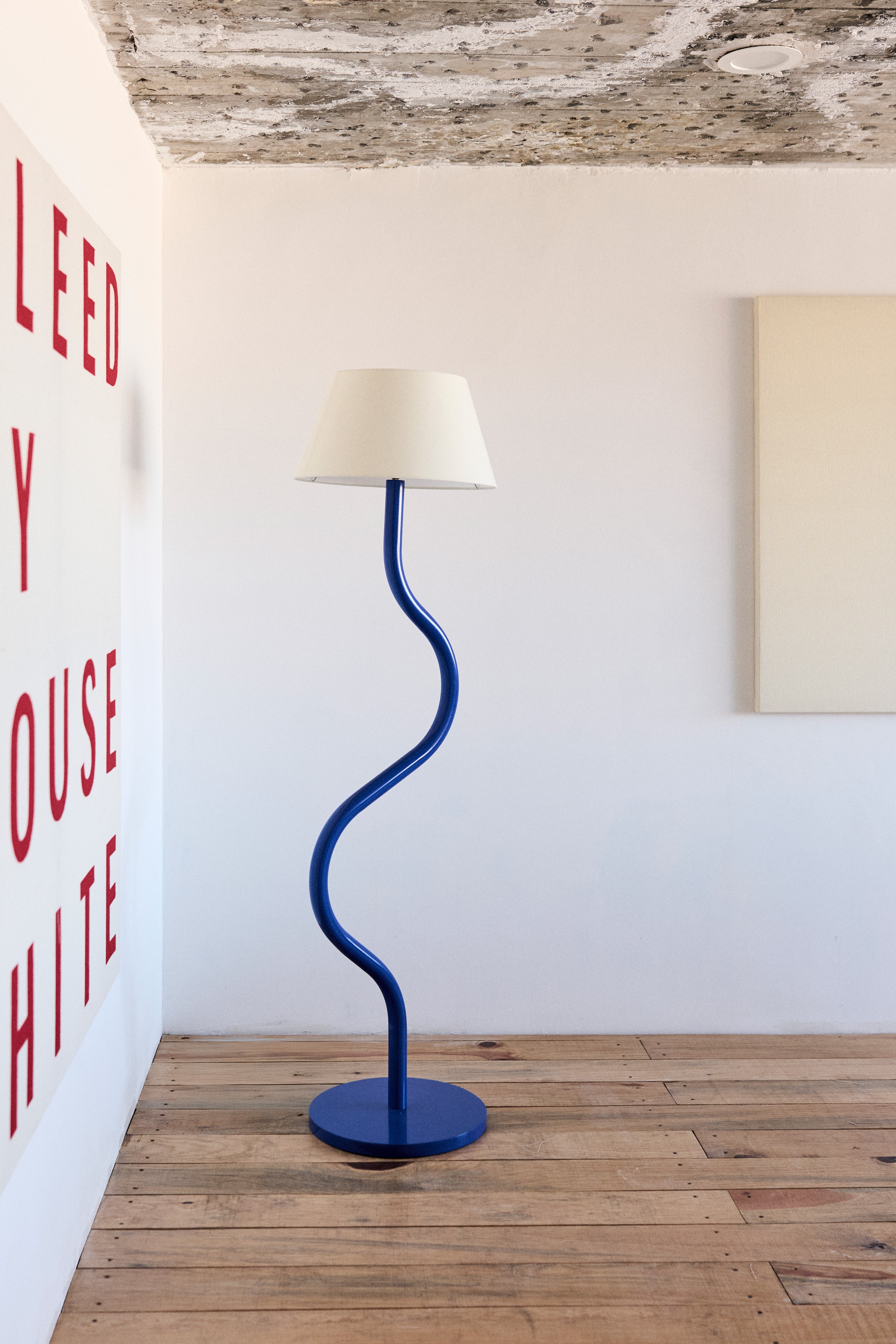 Mogo Lamp