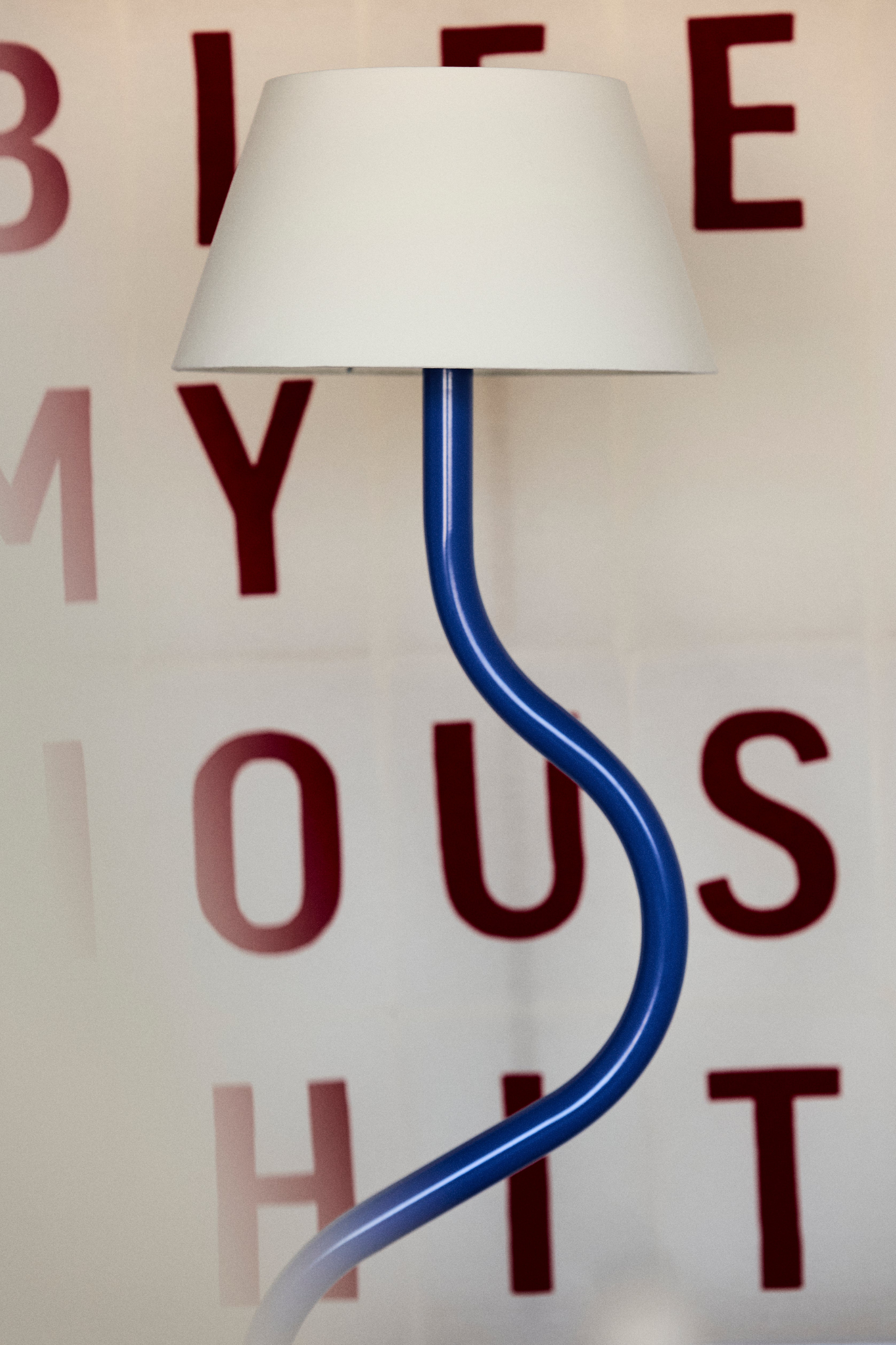 Mogo Lamp