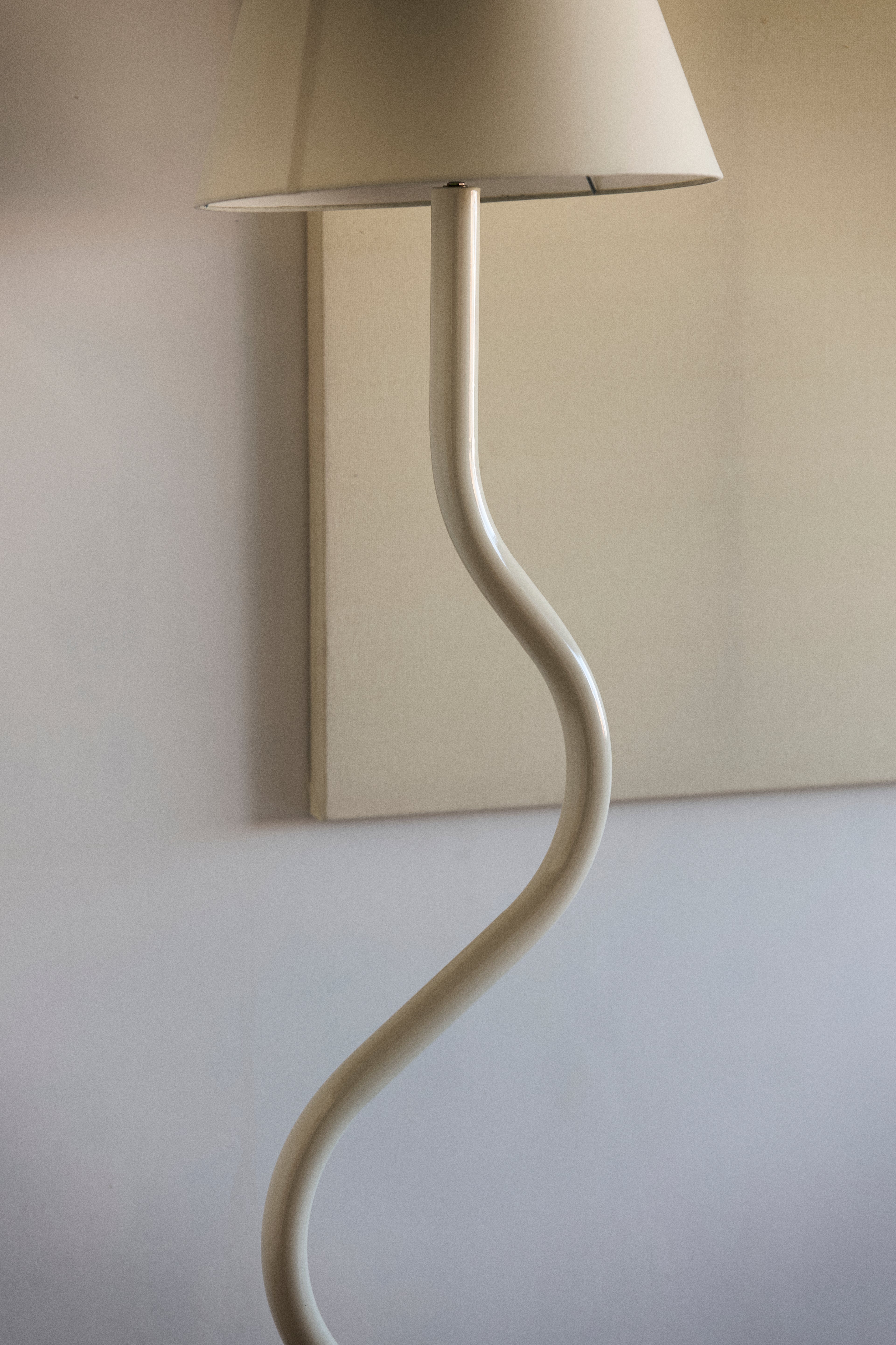 Mogo Lamp