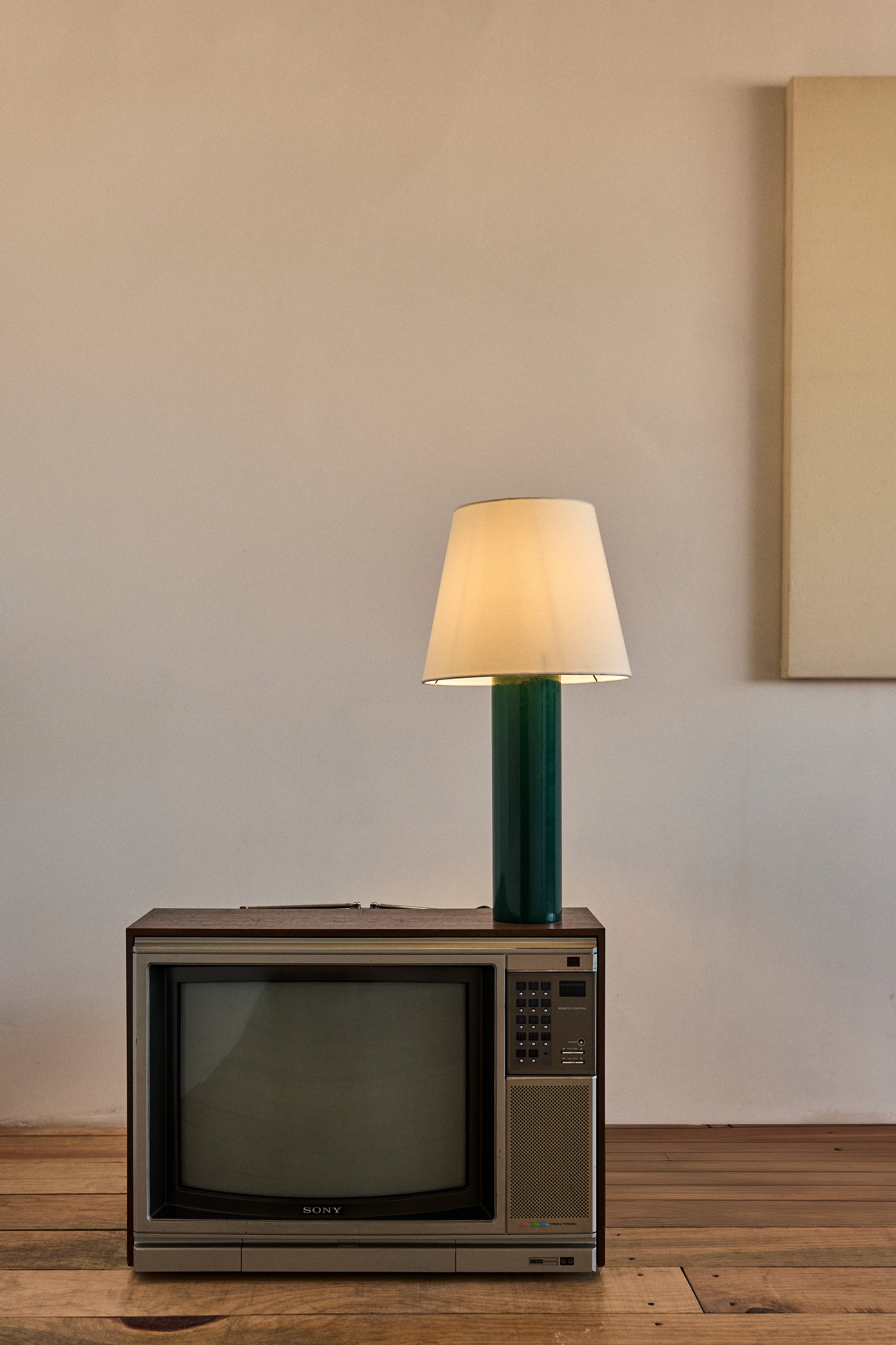 Olga Lamp