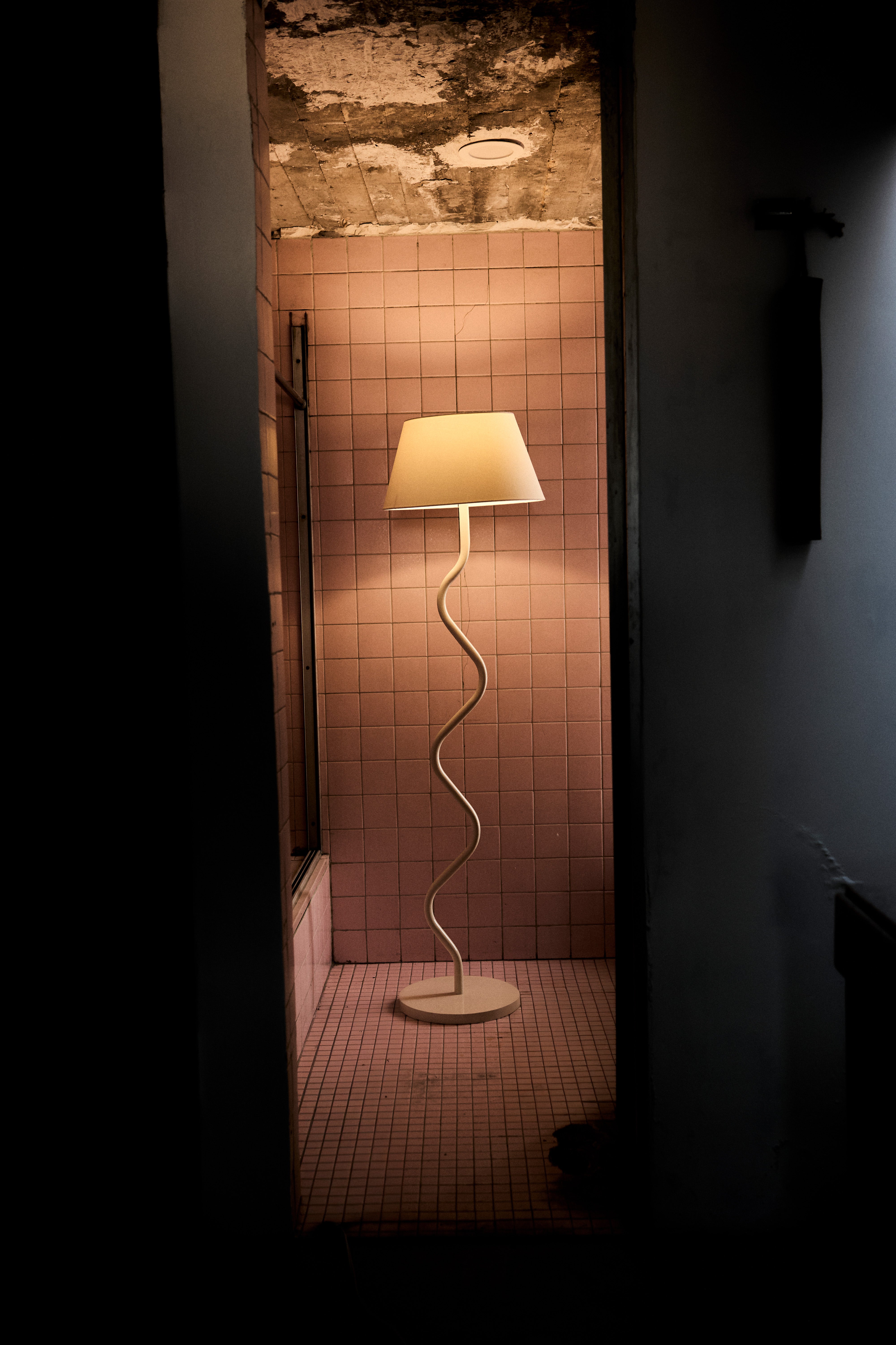 Elsa Lamp