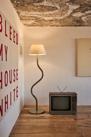Mogo Lamp