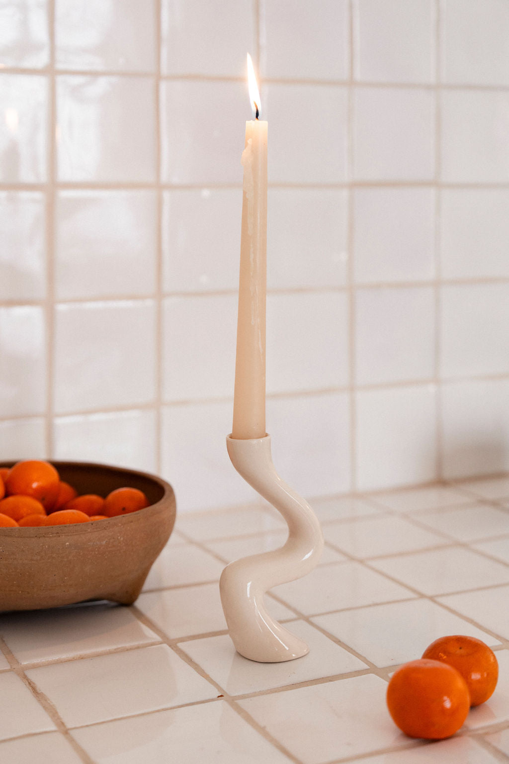 Esse Candelabro Set