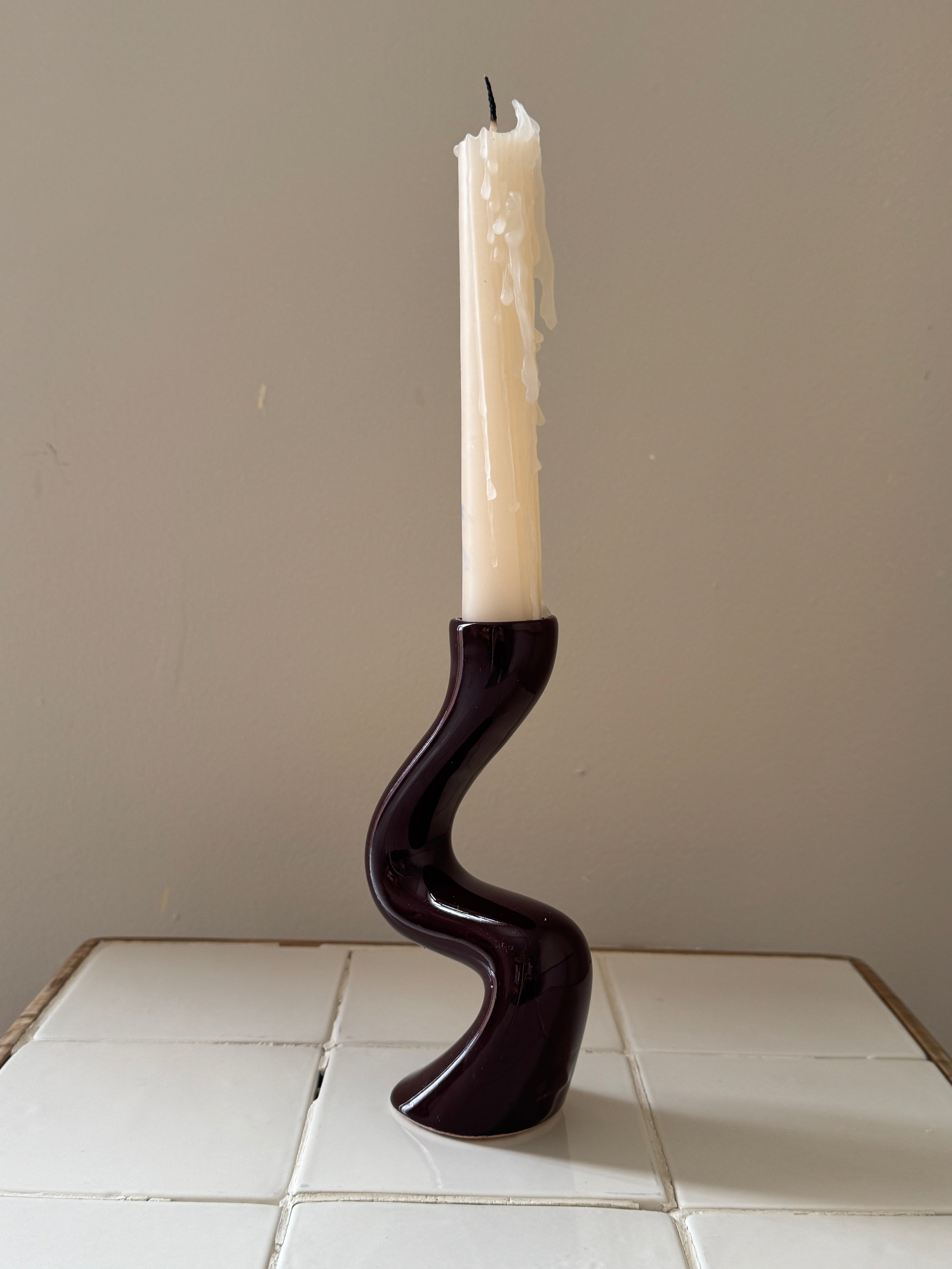 Esse Candelabro Set