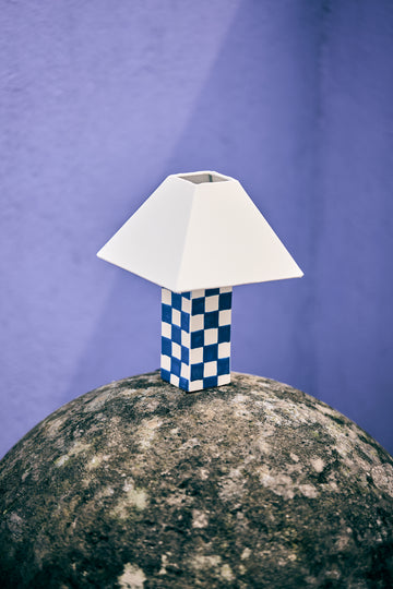 Quadro Lamp