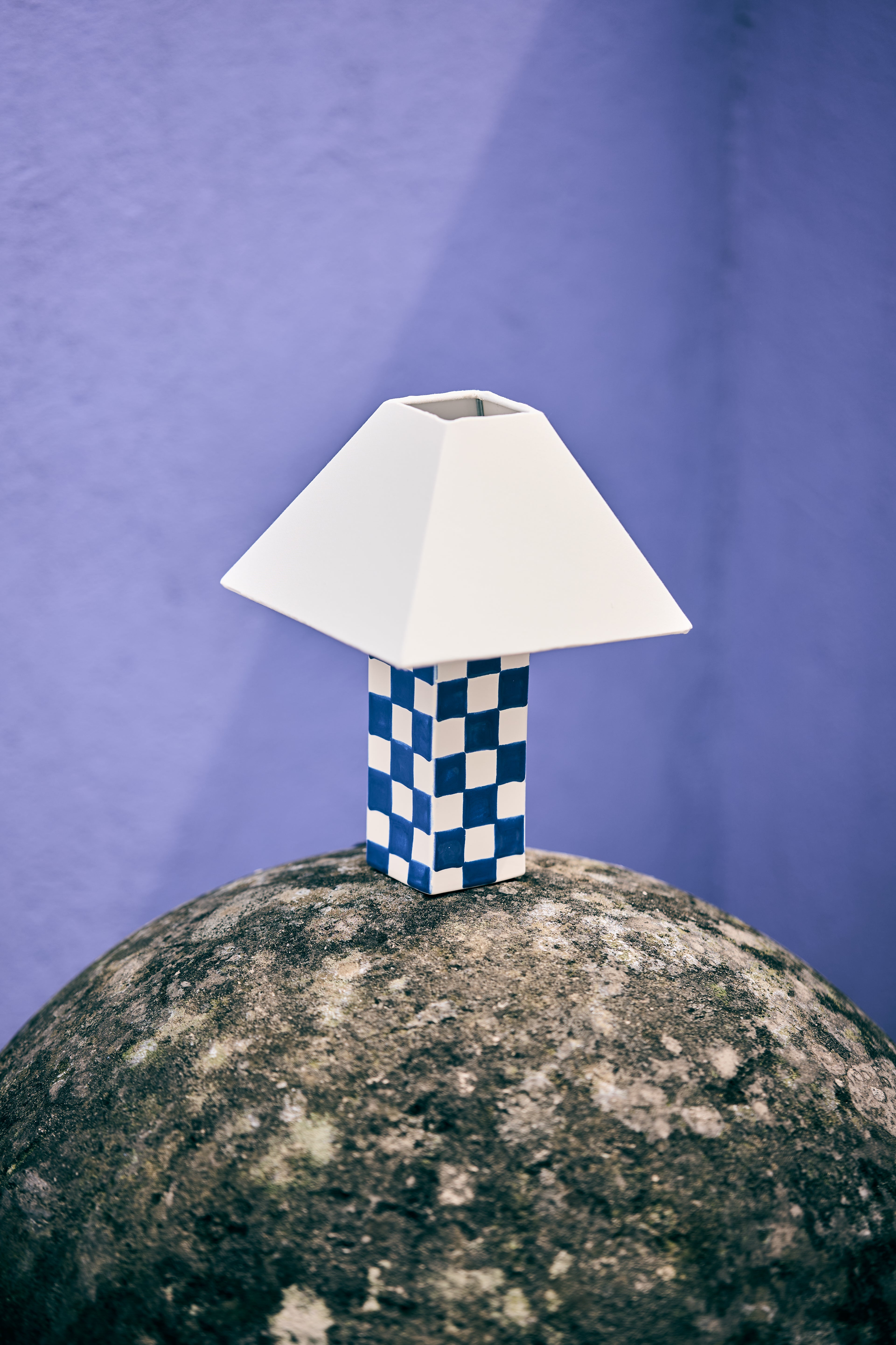 Quadro Lamp