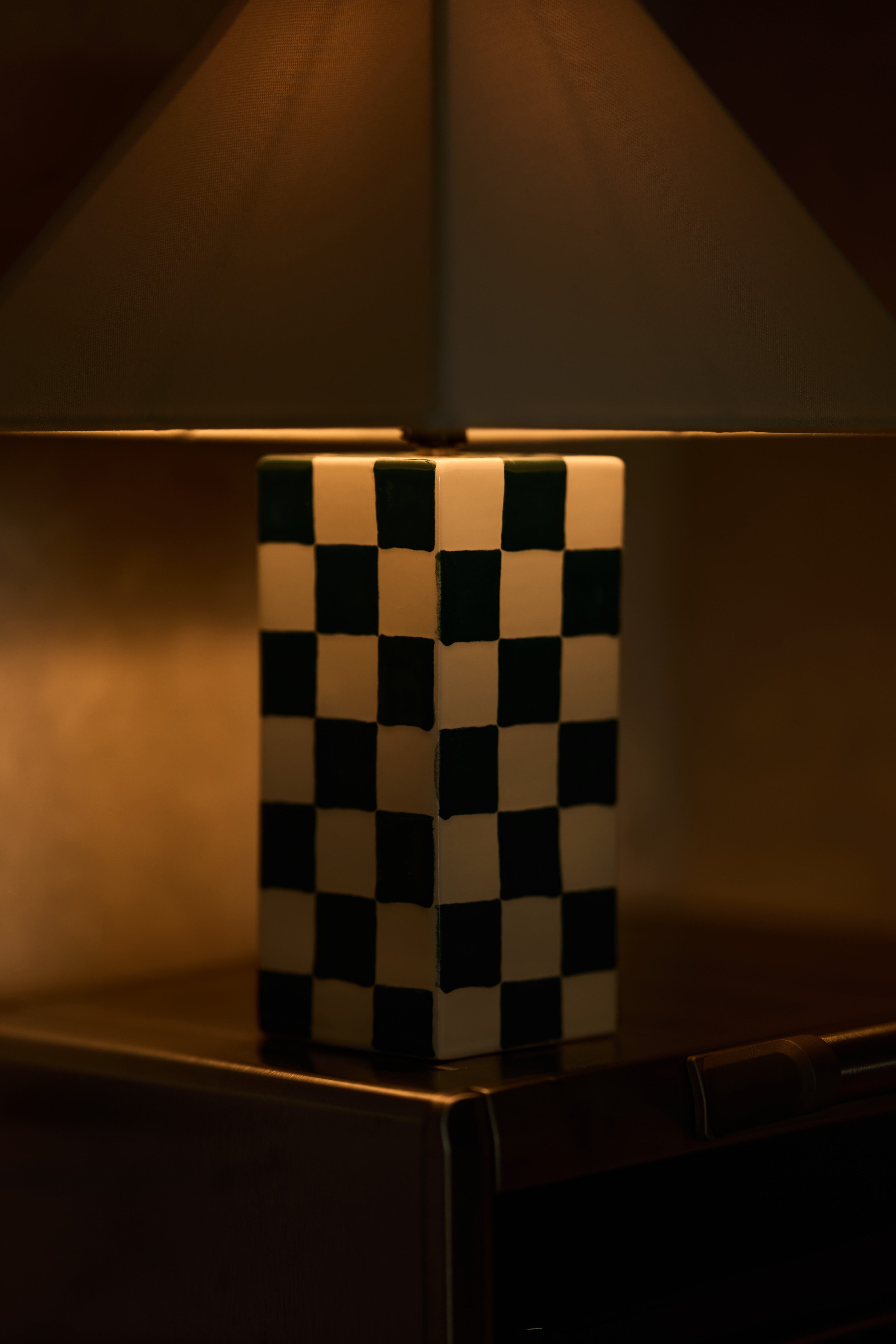Quadro Lamp
